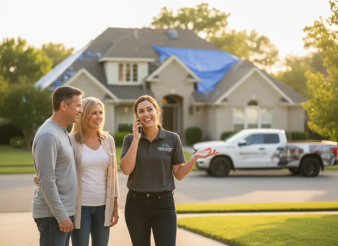 Emergency Roof Repair Ohio City, CO FAQs